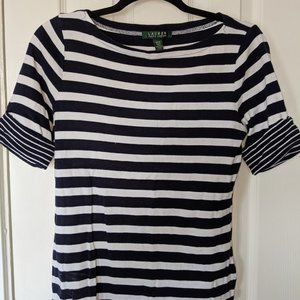 Ralph Lauren Cotton Shirt